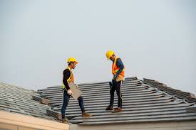 Best Roof Ventilation Installation  in Maumee, OH